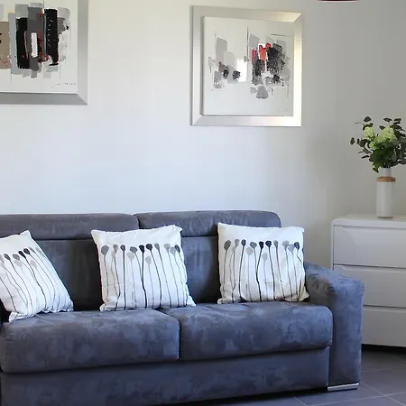 Chez Vous A Apartment La Ciotat