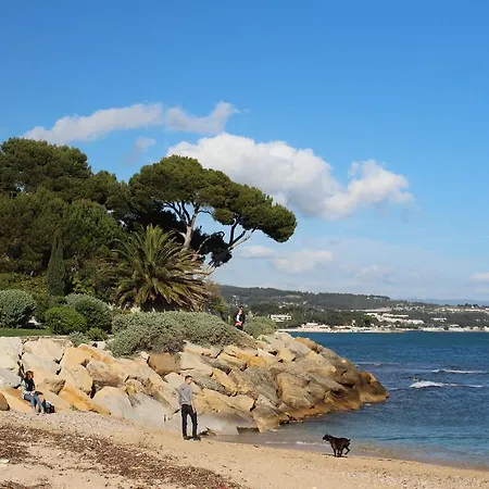 Chez Vous A Apartment La Ciotat
