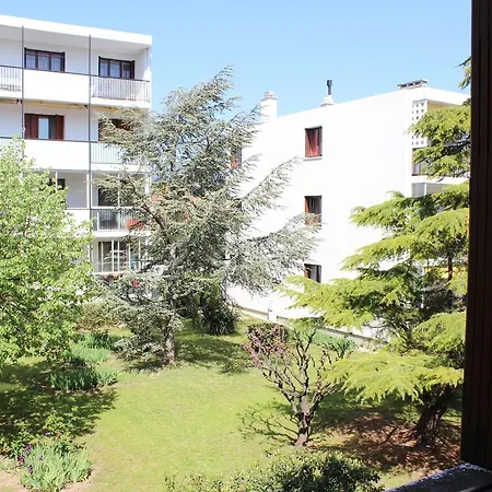 Chez Vous A Apartment *